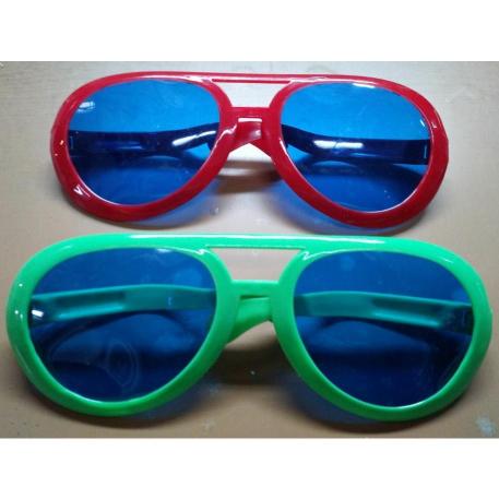 ANTEOJO GIGANTE RAYBAN