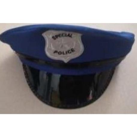 GORRO POLICIA MM