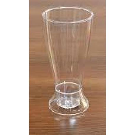 L. CRISTAL VASO IMPERIAL 350CC X100