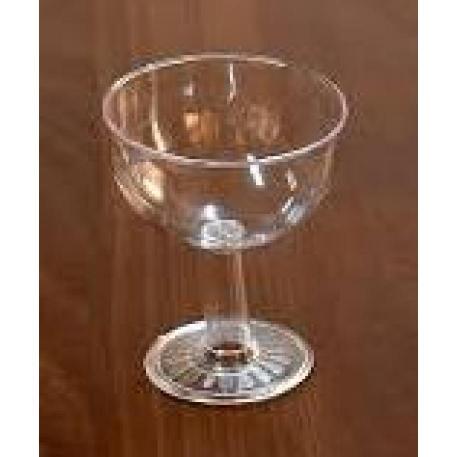 L. CRISTAL COPA CHAMPAGNE NANCY X100