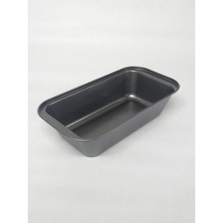 MOLDE TEFLON BUDINERA 25 X 13 CM