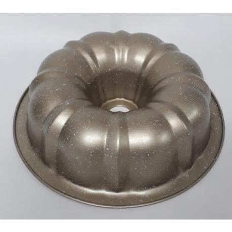 MOLDE TEFLON SAVARIN 24 CM