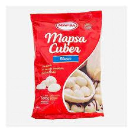 MAPSACUBER BOTON X500GR BLANCO