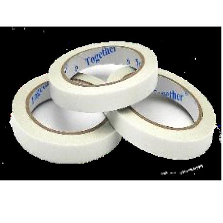 CINTA PAPEL 18MM X8 ROLLOS