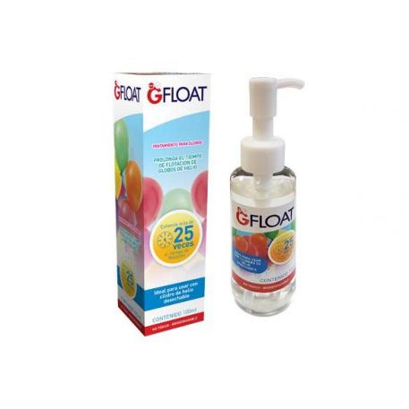 GFLOAT 100 ML.