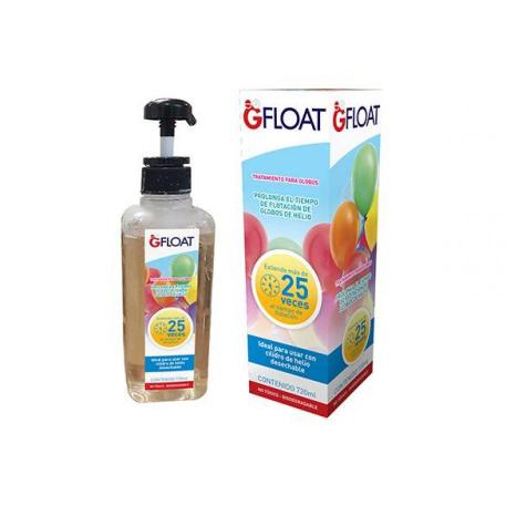 GFLOAT 720 ML.