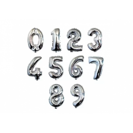 NUMERO MET. 16