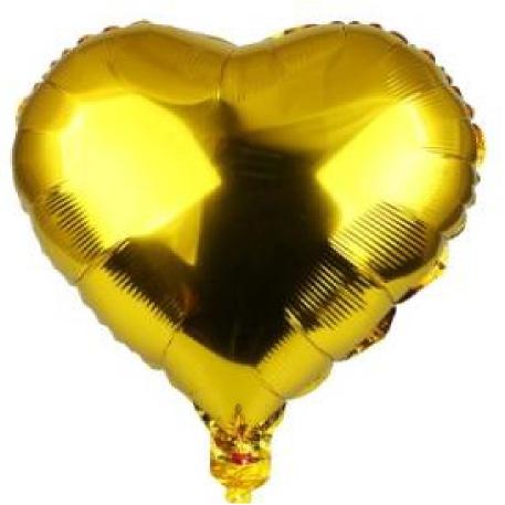 GLOBO MET. 18
