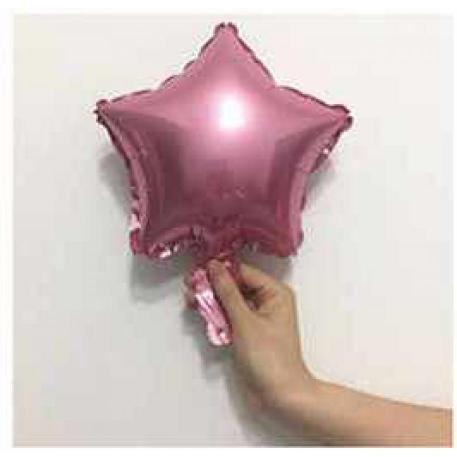 GLOBO MET. 10