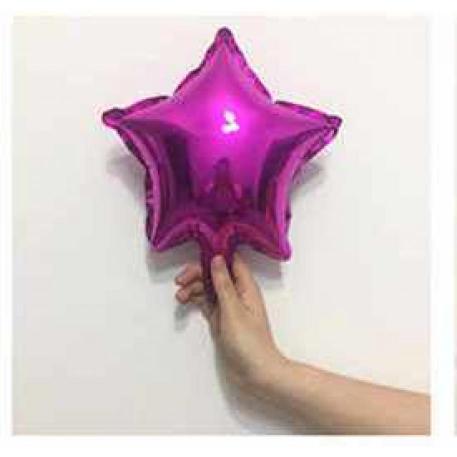 GLOBO MET. 10