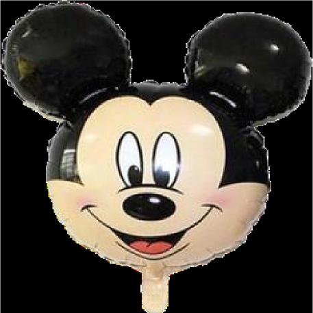 GLOBO MET. 15