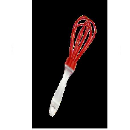 BATIDOR SILICONA 25 CM X 1