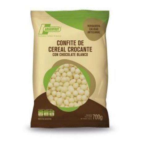 CEREAL CROC CHOCO BL ARGENFRUT X100GR