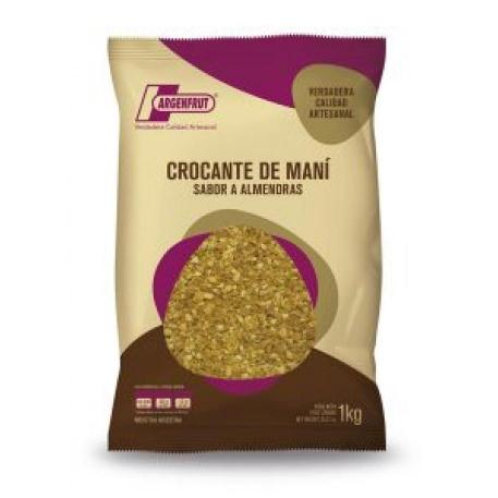 MANI CROCANTE ARGENFRUT X100GR