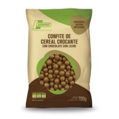 CEREAL CROC CHOCO LE ARGENFRUT X100GR