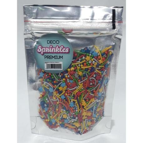 SPRINKLES PREMIUN 90GR FRIDA