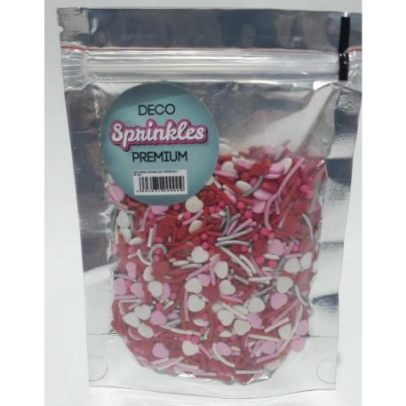 SPRINKLES PREMIUN 90GR PASION