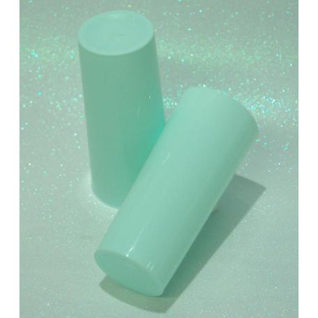 LINEA PP VASO T.LARGO VERDE PASTEL X10