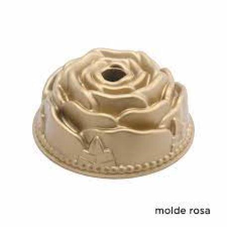 MOLDE PREMIUM ROSA DO¥A CLARA