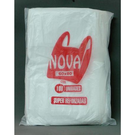 CAMISETA 60 X 80 BIO X100