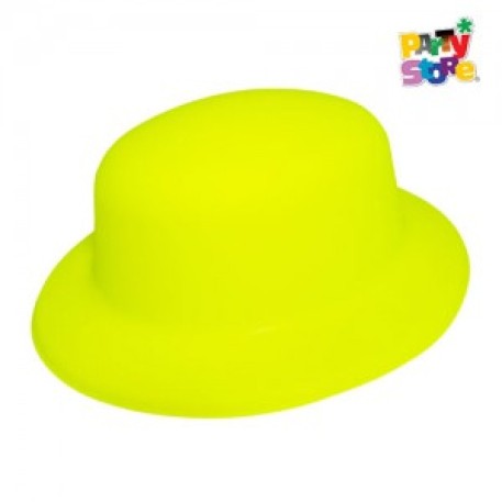 GORRO BOMBIN GLITTER FLUO