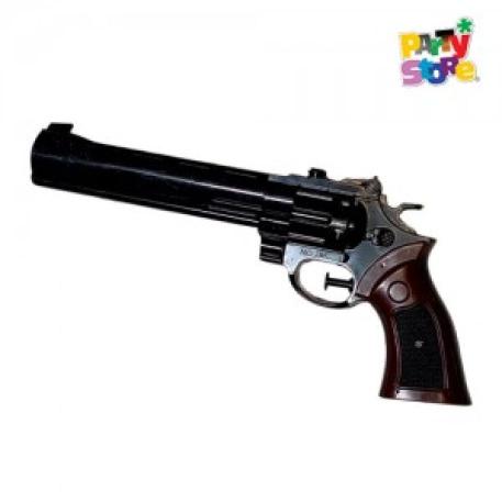 PISTOLA MAGNUM (LANZA AGUA)