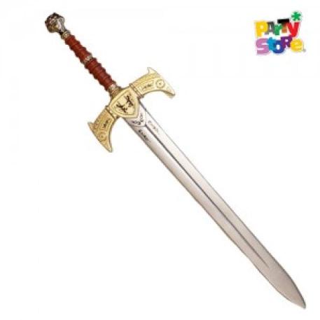 EXCALIBUR - ESPADA DEL REY ARTURO