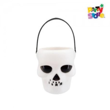 MINI BALDE CALAVERA