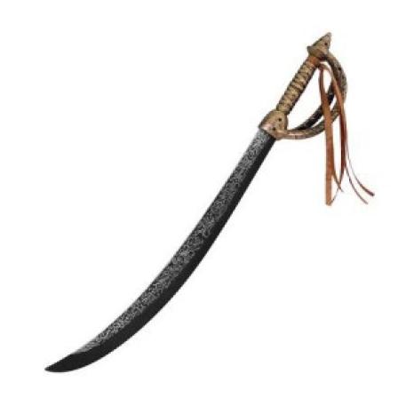 ESPADA PIRATA - 68 cm