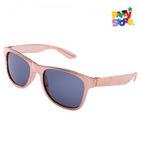 LENTES WAY ROSA GOLD