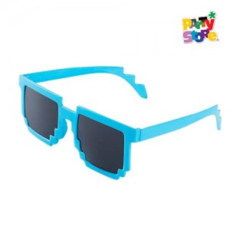 LENTES 8 BITS CELESTES