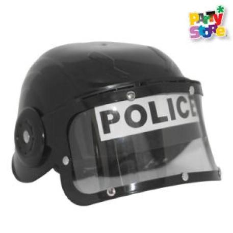 CASCO INFANTERIA