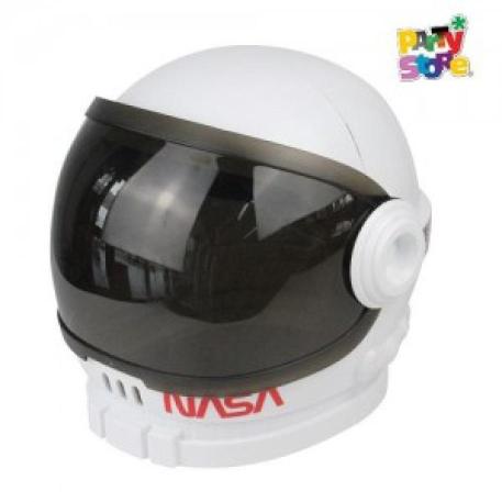 CASCO ASTRONAUTA