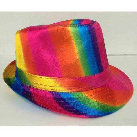 GORRO FUNYI ARCO IRIS