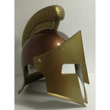 CASCO ESPARTANO