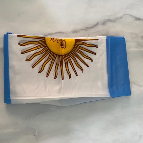 BANDERA 90 X 150 CMS