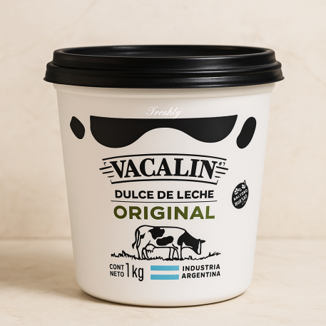 VACALIN ORIGINAL X1KG
