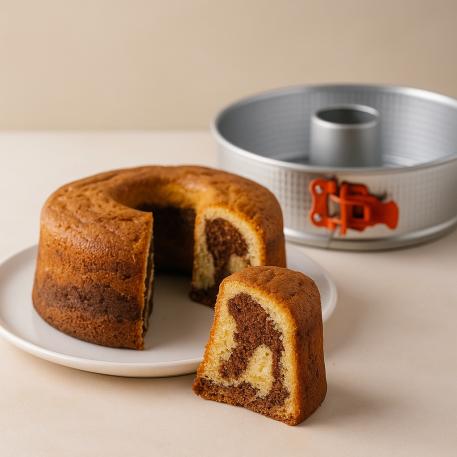 SAVARIN DESARMABLE DO¥A CLARA N3