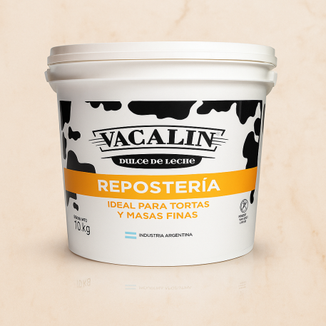 VACALIN REPOSTERO X10KG