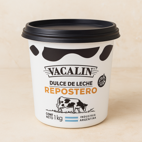 VACALIN REPOSTERO X1KG