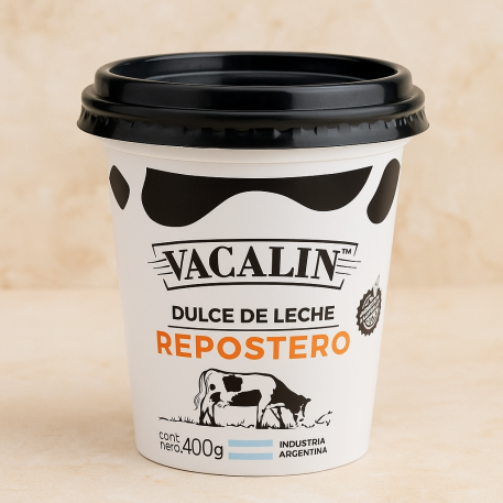VACALIN REPOSTERO X400GR