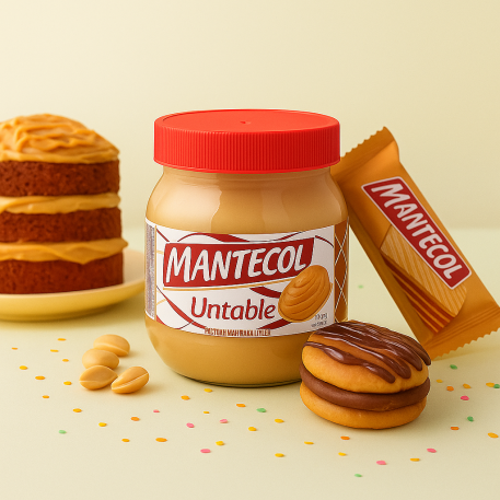 MANTECOL UNTABLE 250 grs