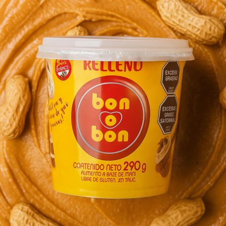 RELLENO BONOBON UNTABLE