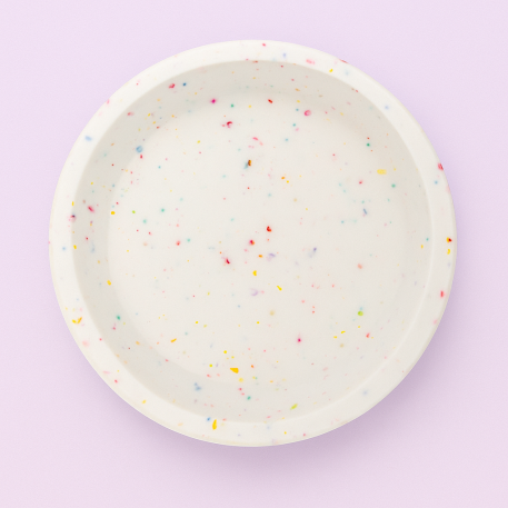 MOLDE SILICONA TORTA 22CM BL 