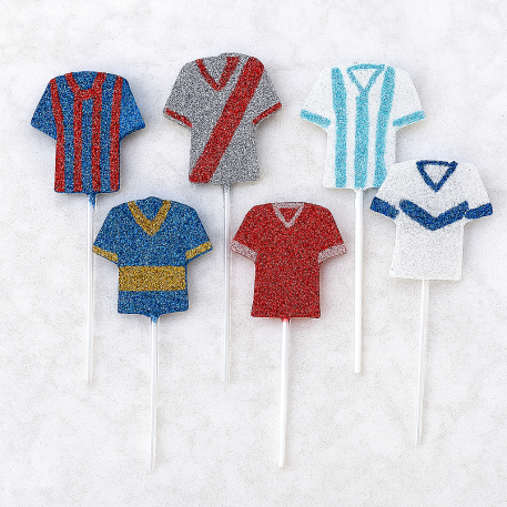 VELA PINCHE CAMISETA