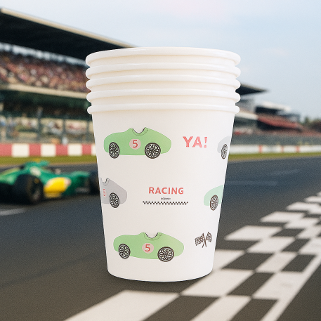 VASO AUTOS VINTAGE
