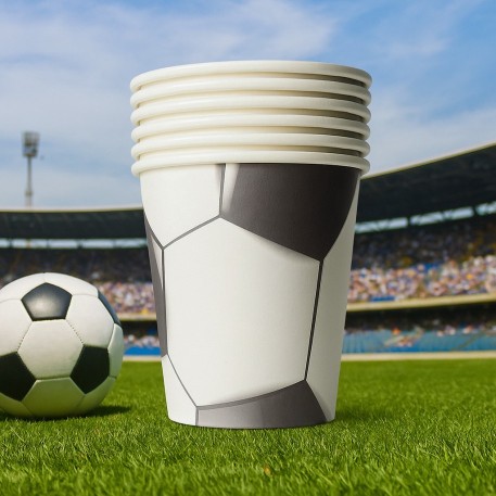VASO FOOTBAL