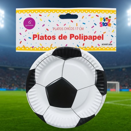 PLATO FOOTBAL