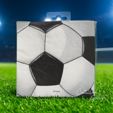 SERVILLETA FOOTBAL