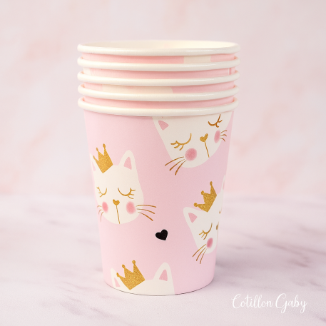 VASO KITTY
